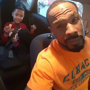 Meet your Posher, Kevin