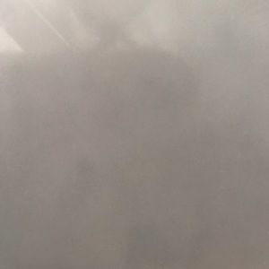 Meet your Posher, Steven