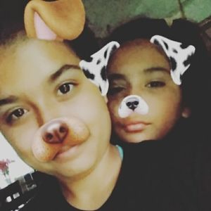 Meet your Posher, Emily g.