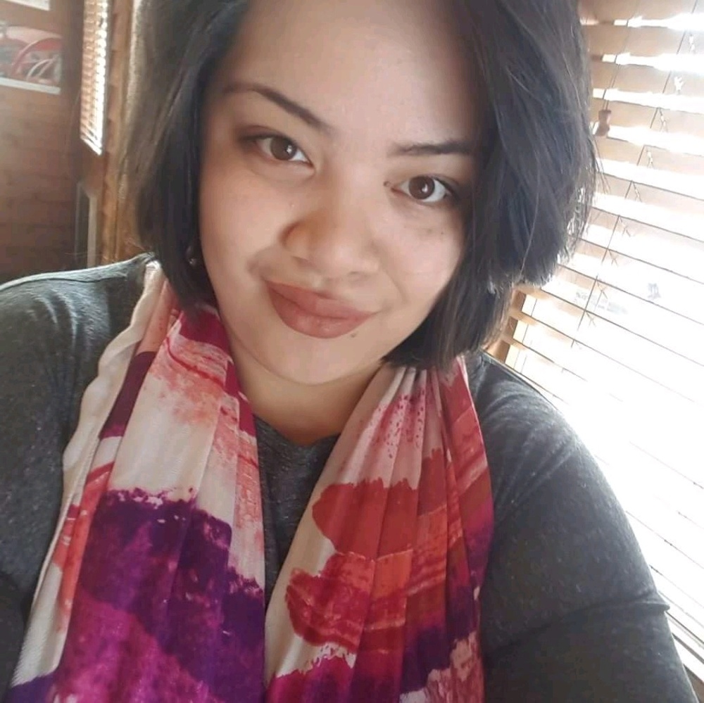 Meet your Posher, Mikayla