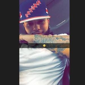 Meet your Posher, Roberto