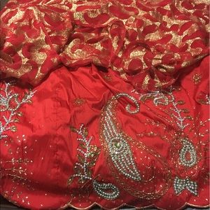 Meet your Posher, Ashkiro