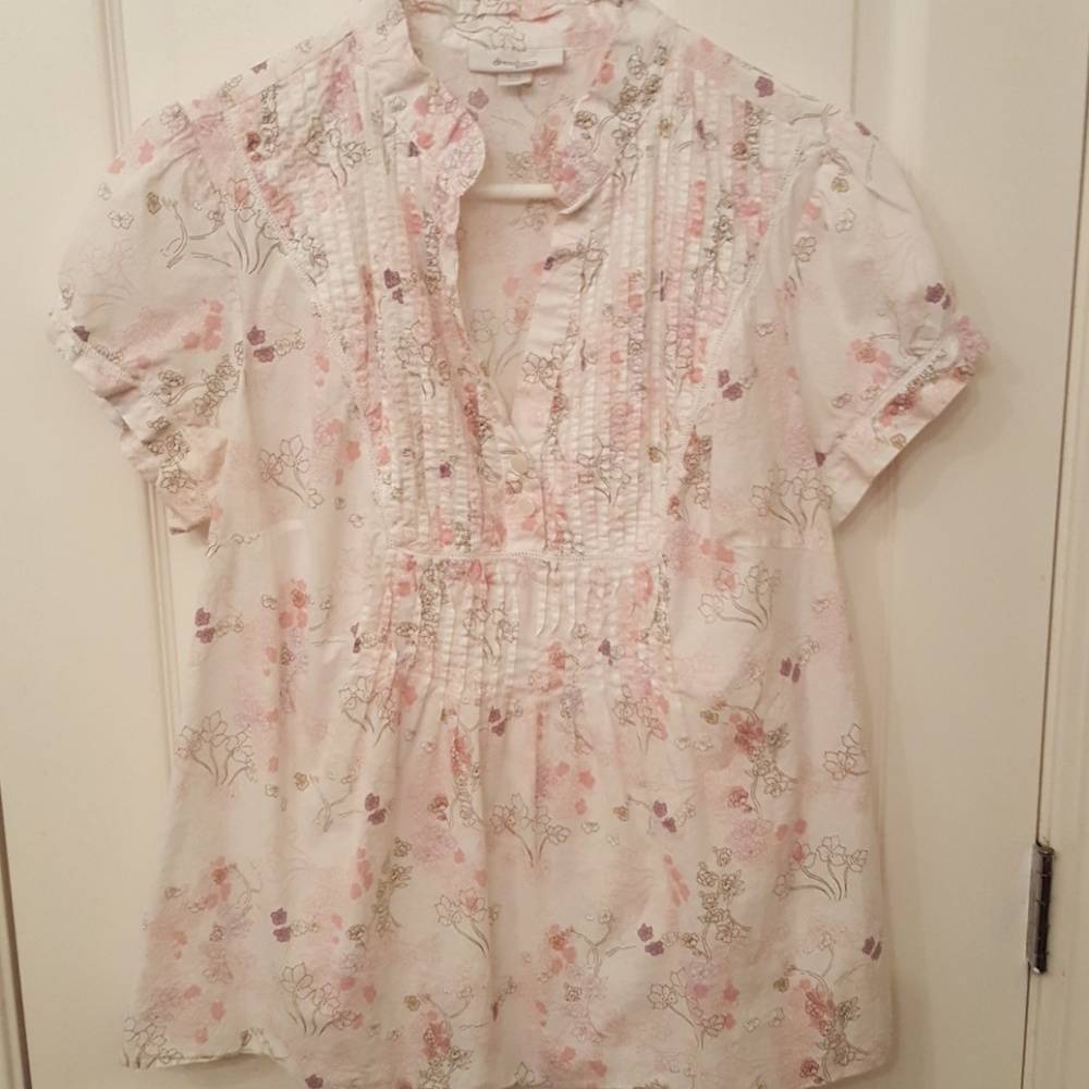 Summer Top