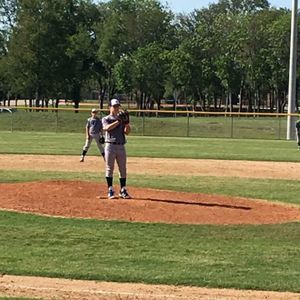 Meet your Posher, Zachary