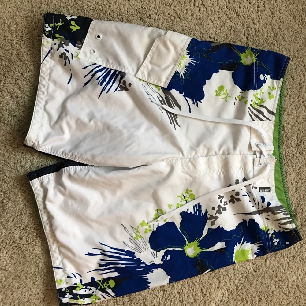 Mossimo Men's Bathing Suit