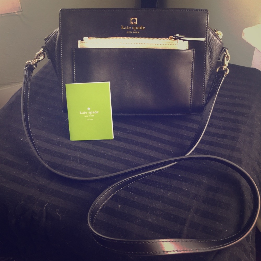 Kate Spade crossbody