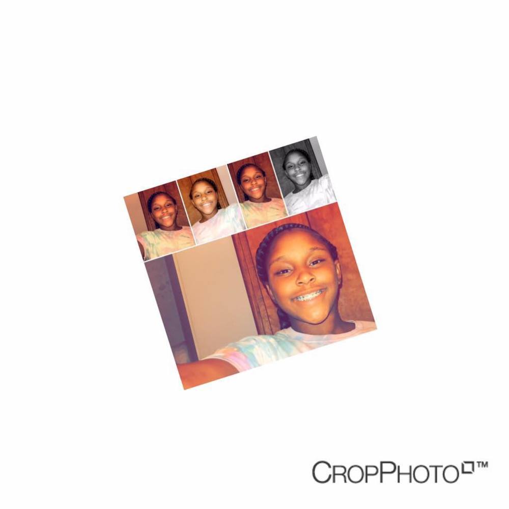 Meet your Posher, Brooke