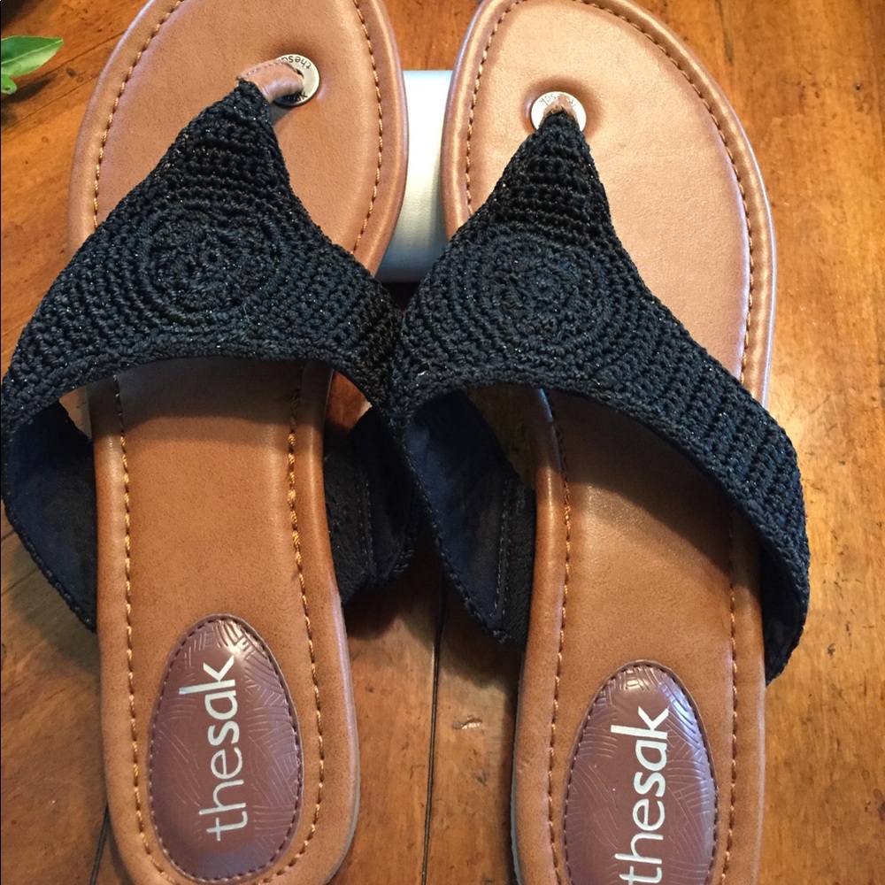 The Sak sandal