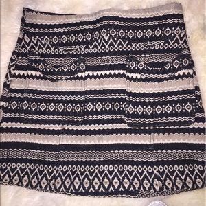 LAST CHANCE Altar'd state pencil skirt
