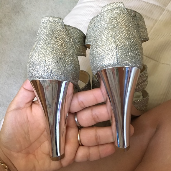 Michael kors Berkeley strap - Picture 3 of 4