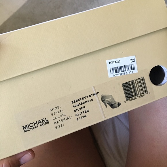 Michael kors Berkeley strap - Picture 4 of 4