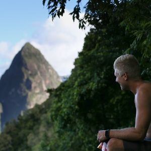 Meet your Posher, Brent