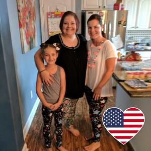 Meet your Posher, Dawn