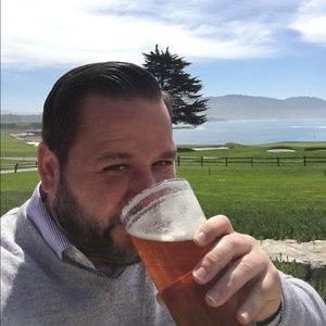 Meet your Posher, Jason