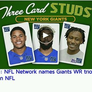 Meet your Posher, Ian