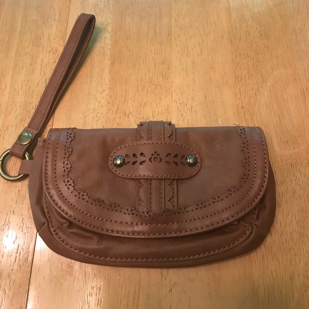NICA clutch