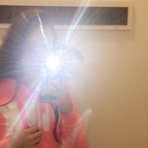 Meet your Posher, Raygan - Picture 1 of 1