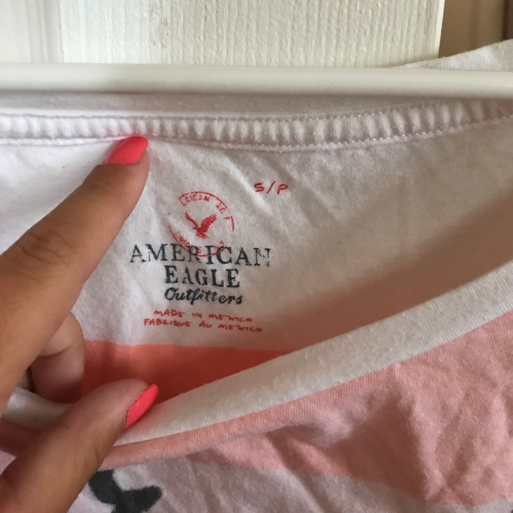 American eagle Top - Picture 3 of 3