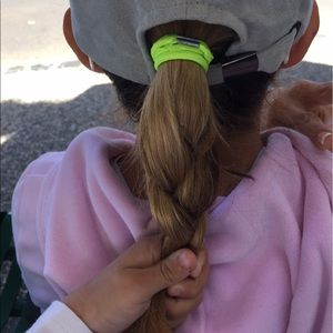 Meet your Posher, Jamilli