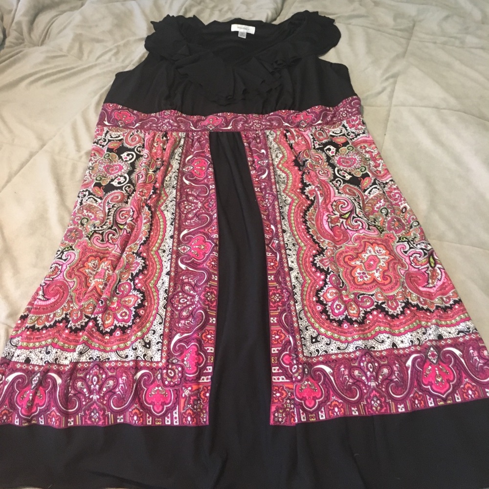 Cute gently worn dress