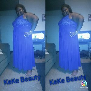 Meet your Posher, Kiera