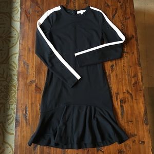Michael Kors Fit & Flare Dress