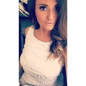 Meet your Posher, Nina