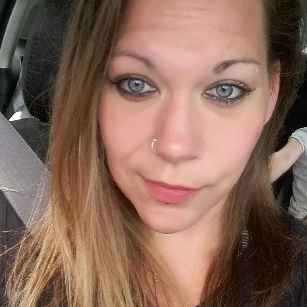 Meet your Posher, Nichole