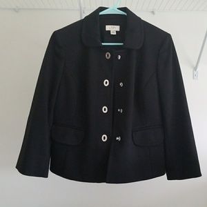Ann Taylor Suit Jacket