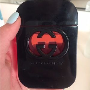 Gucci Guilty men cologne
