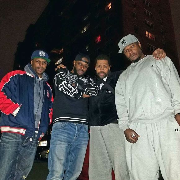 Meet your Posher, Dewayne - Picture 1 of 1