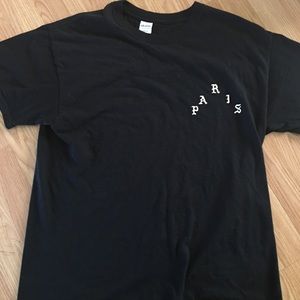 🌹Yeezy Pop Up Shop Tshirt 🌹