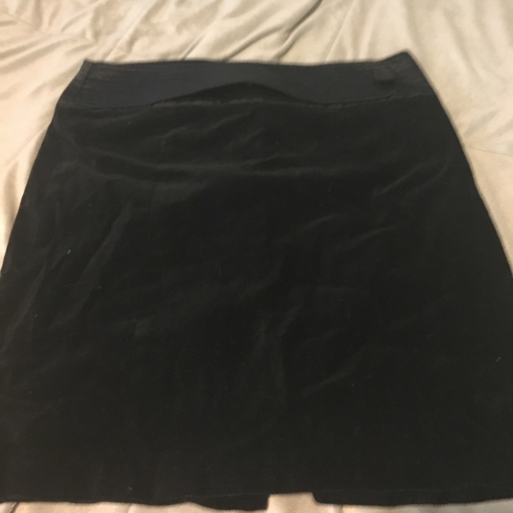 Gently worn skirt