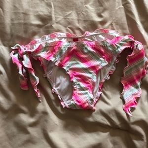 Victoria Secret cheeky bottoms