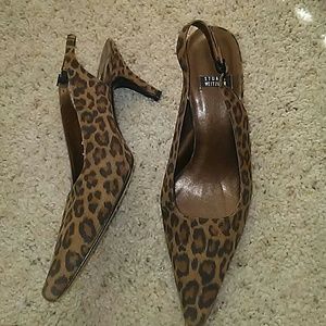 Stuart Weitzman heels