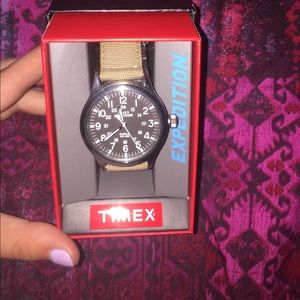 Timex Men's Expedition