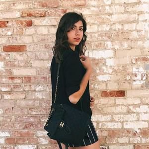 Meet your Posher, Kristin