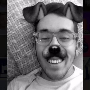 Meet your Posher, Gerardo