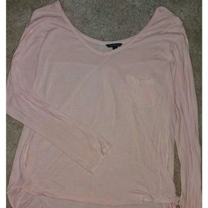 NEW! Cute Comfy Long Sleeve!!