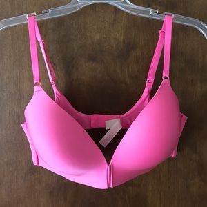 Victoria Secret 36D wireless bra