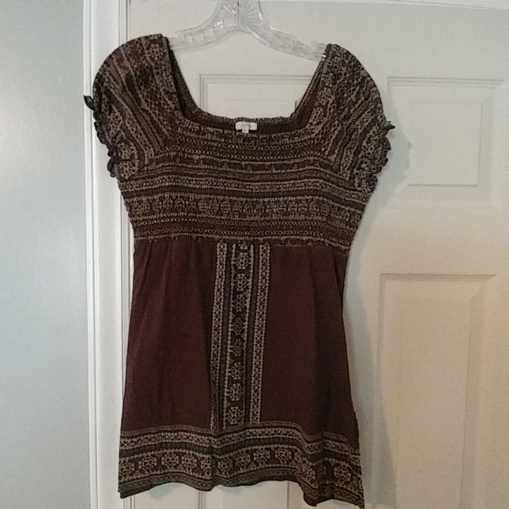 Maurices Top