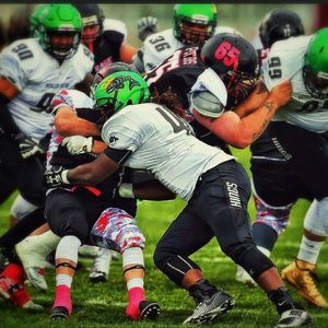 Meet your Posher, Sergio