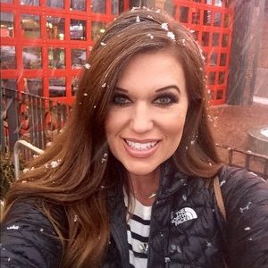 Meet your Posher, Shari