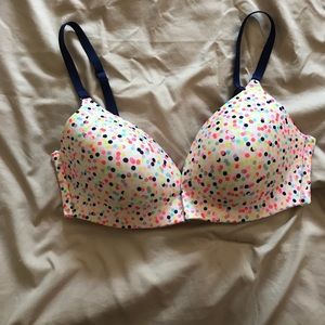 Victoria Secret wireless bra