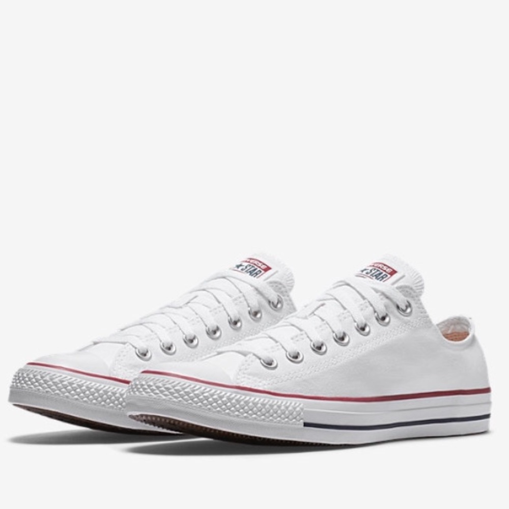 Fun Brand new converse for summer!