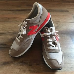 New Balance Sneakers