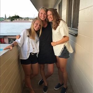 Meet your Posher, Madison