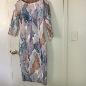 H&m pencil dress
