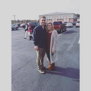 Meet your Posher, Trista