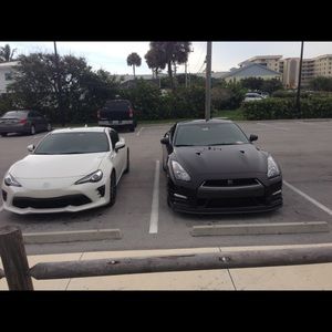 Meet your Posher, Travis